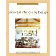 Gracious Spaces : Universal Design Interiors