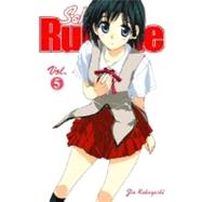 School Rumble 5