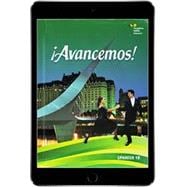 ¡Avancemos! Online Student Edition (1-year subscription) Level 1B