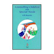 Counselling Children With Special Needs