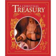 Christmas Treasury Heirloom Edition