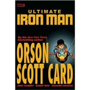 Ultimate Iron Man - Volume 1
