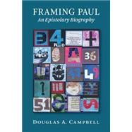 Framing Paul