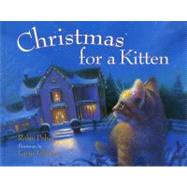 Christmas for a Kitten