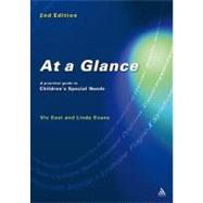 At a Glance 2nd Edition A Practical Guide to Children's Special Needs