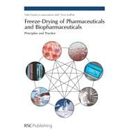 Freeze-drying of Pharmaceuticals and Biopharmaceuticals