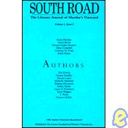 South Road: The Literary Journal of Martha's Vineyard, Volume 1, Issue 2