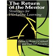 The Return Of The Mentor