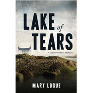 Lake of Tears A Claire Watkins Mystery