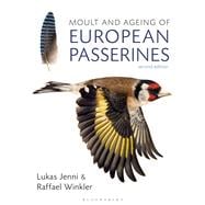 Moult and Ageing of European Passerines