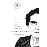 Juanita Brooks