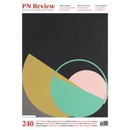 PN Review 240 book cover, ISBN 9781784101510