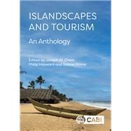 Islandscapes and Tourism