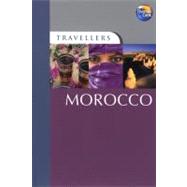 Travellers Morocco, 3rd