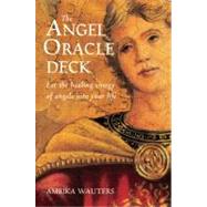 Angel Oracle Deck