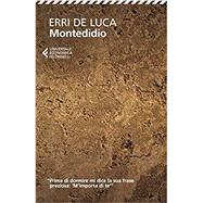Montedidio (Italian Edition)