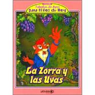 La Zorra y Las Uvas