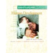Human Development 7e Update w/CD
