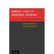 General Liability Insurance Coverage