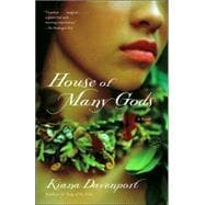 House of Many Gods A Novel