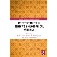 Intertextuality in Seneca’s Philosophical Writings