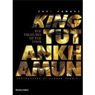King Tutankhamun Cl