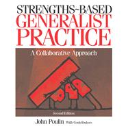 Strengths-Based Generalist Practice