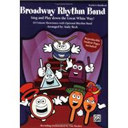 Broadway Rhythm Band