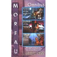 Moreau Omnibus