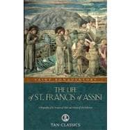 The Life of St Francis of Assisi