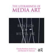 The Literariness of Media Art