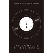 The Complete Phonogram