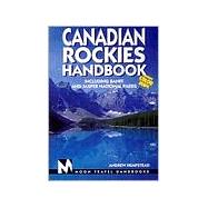 Canadian Rockies Handbook