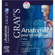 Gray's Anatomie Pour Les Etudiants