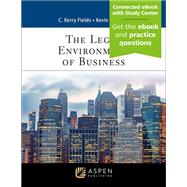 The Legal Environment of Business
