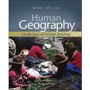 Human Geography : Landscapes of Human Activities