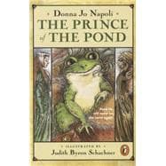 Prince of the Pond : Otherwise Known as de Fawg Pin