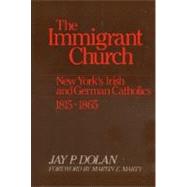 The Immigrant Church