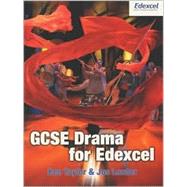 Gcse Drama for Edexcel