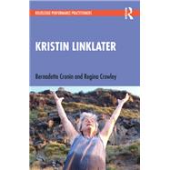 Kristin Linklater