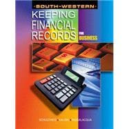 Keeping Financial Records for Business