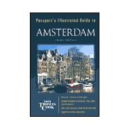 Passport's Illustrated Guide to Amsterdam