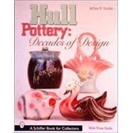 Hull Pottery : Decades of Design