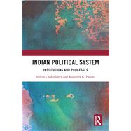 Indian Political System