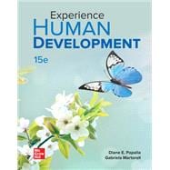 Connect Online Access for Experience Human Development, 15th Edition (180 Days)
