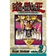 Yu-Gi-Oh!: Millennium World, Vol. 2