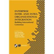 Enterprise Inter- and Intra-organizational Integration: Building International Consensus