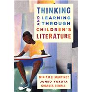 Thinking and Learning Through Children's Literature
