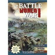 At Battle in World War I