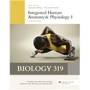 Biology 319: Integrated Human Anatomy and Physiology I Laboratory - Texas A&M University